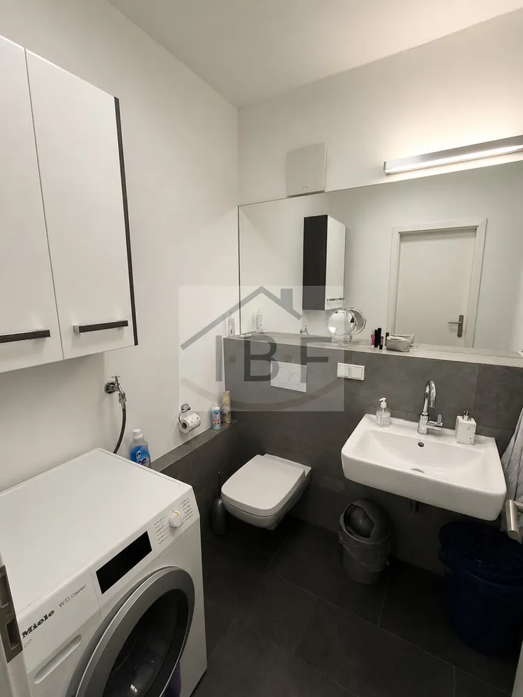 2 Zimmer Wohnung mit 67 m² in Siegen – Bild 7