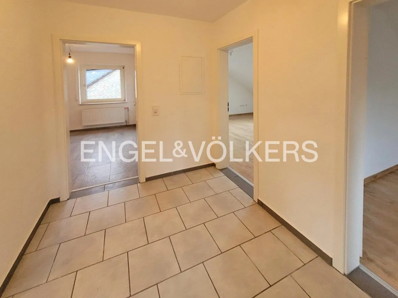 2 Zimmer Wohnung mit 49 m² in Witten – Bild 4