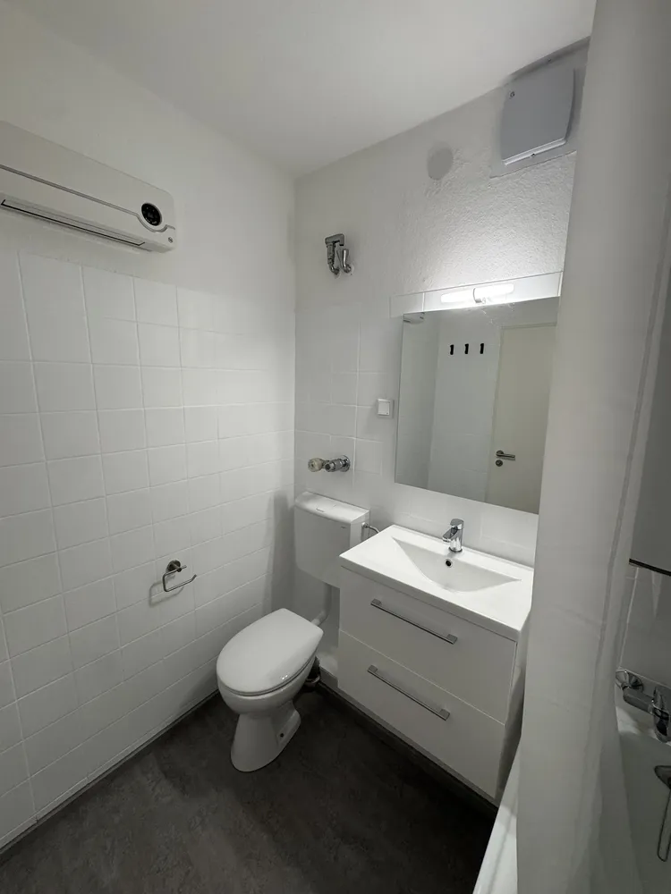 1 Zimmer Wohnung mit 25 m² in Wiesbaden – Bild 9