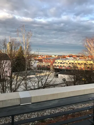 3 Zimmer Wohnung mit 84 m² in Augsburg – Bild 11