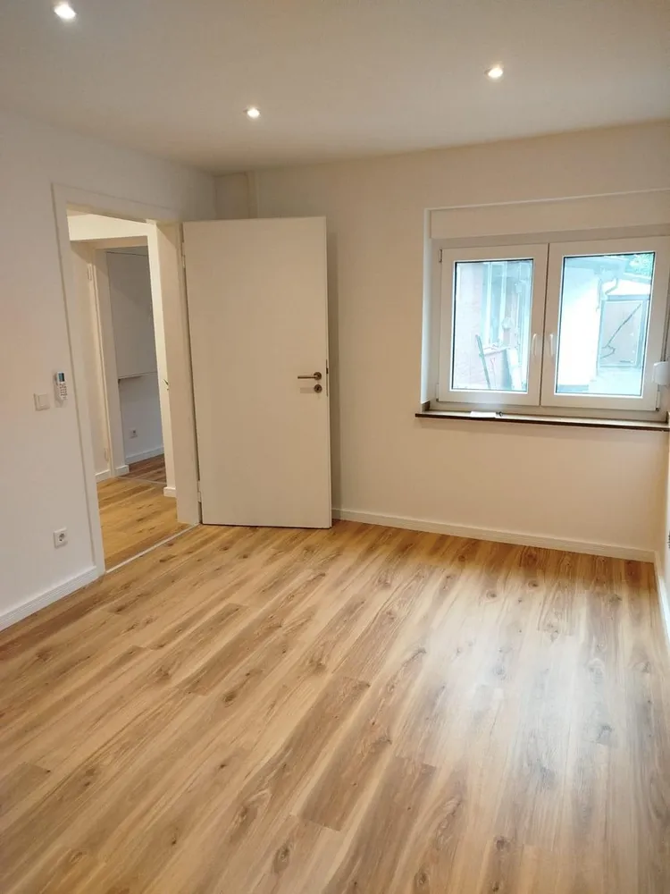 2 room house with 45 m² in Düsseldorf – Photo 1