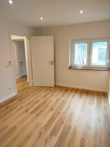 2 Zimmer Haus mit 45 m² in Düsseldorf – Bild 1