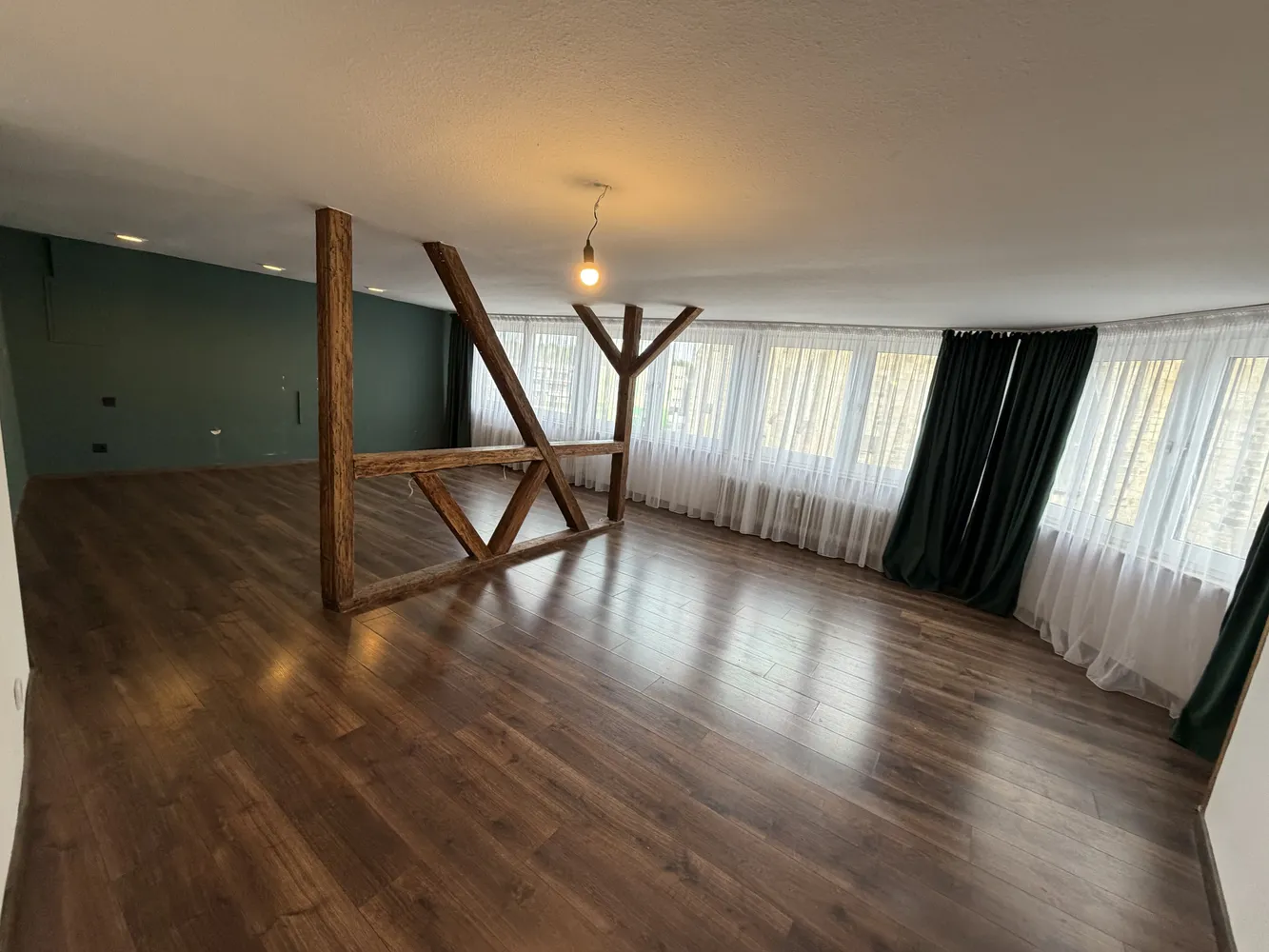 3 room apartment with 90 m² in Gelsenkirchen – Photo 1