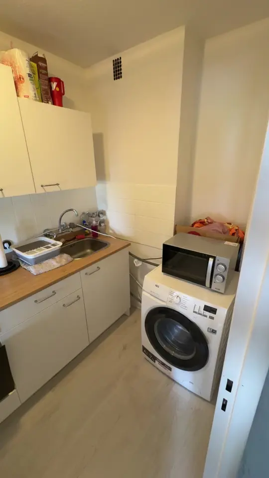 2 Zimmer Wohnung mit 50 m² in Stade – Bild 3