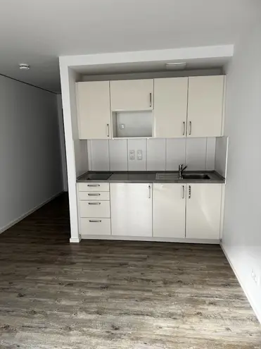 1 Zimmer Wohnung mit 24 m² in Aachen – Bild 1
