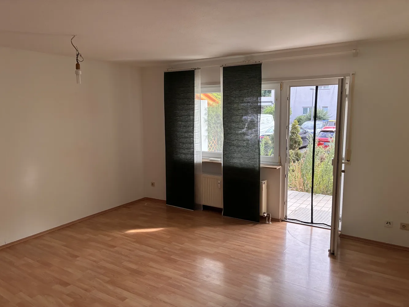 2 Zimmer Wohnung mit 66 m² in Mannheim – Bild 2