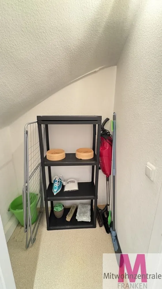2 Zimmer Wohnung mit 58 m² in Nürnberg – Bild 6