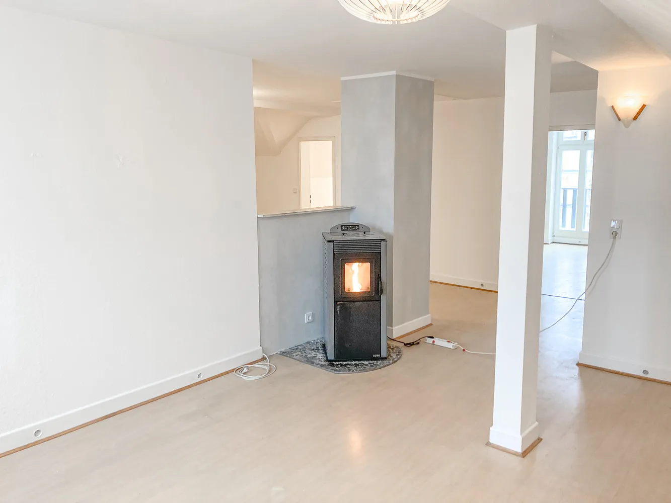4 Zimmer Wohnung mit 87 m² in Lüdenscheid – Bild 2