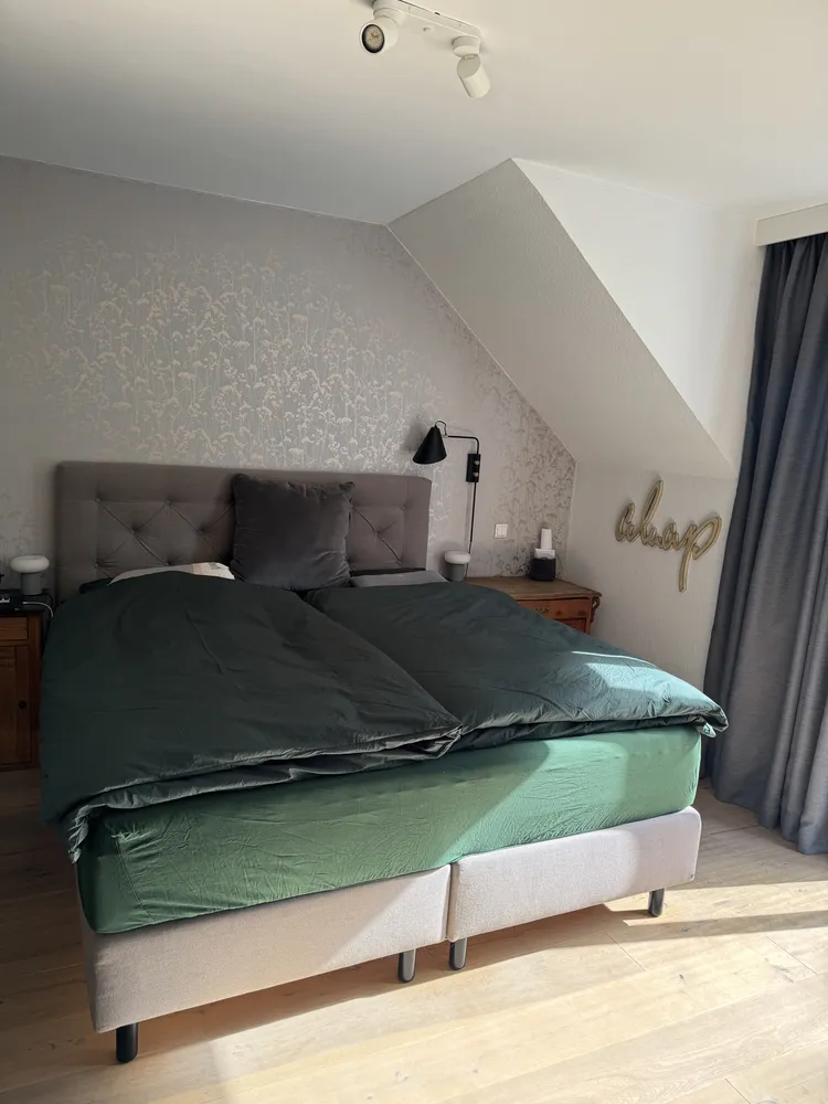 3 Zimmer Wohnung mit 128 m² in Düsseldorf – Bild 10