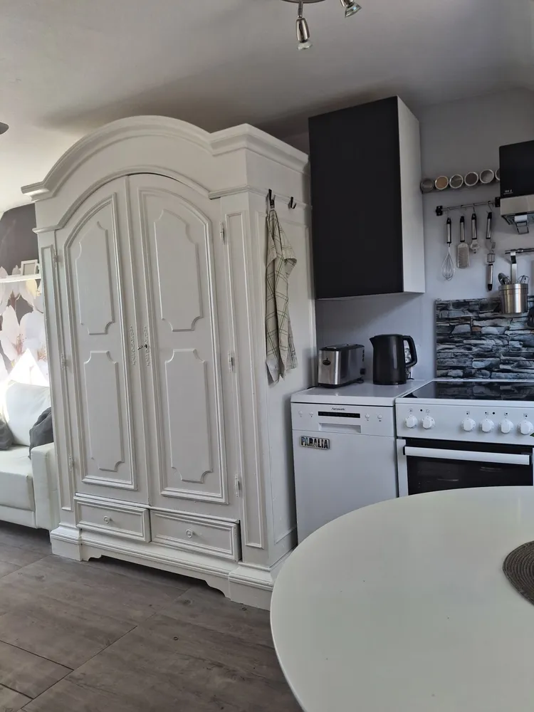 1 Zimmer Wohnung mit 38 m² in Hamburg – Bild 8