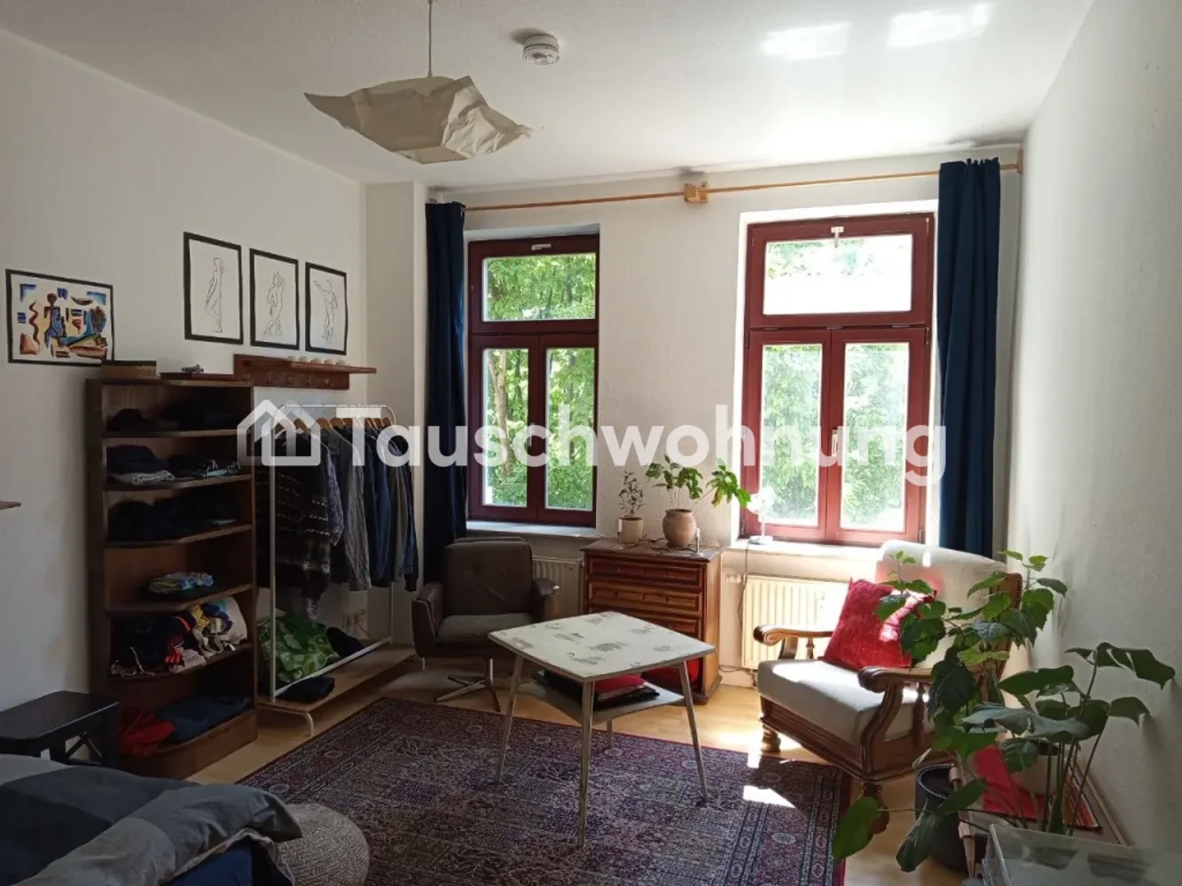 2 Zimmer Wohnung mit 60 m² in Leipzig – Bild 4
