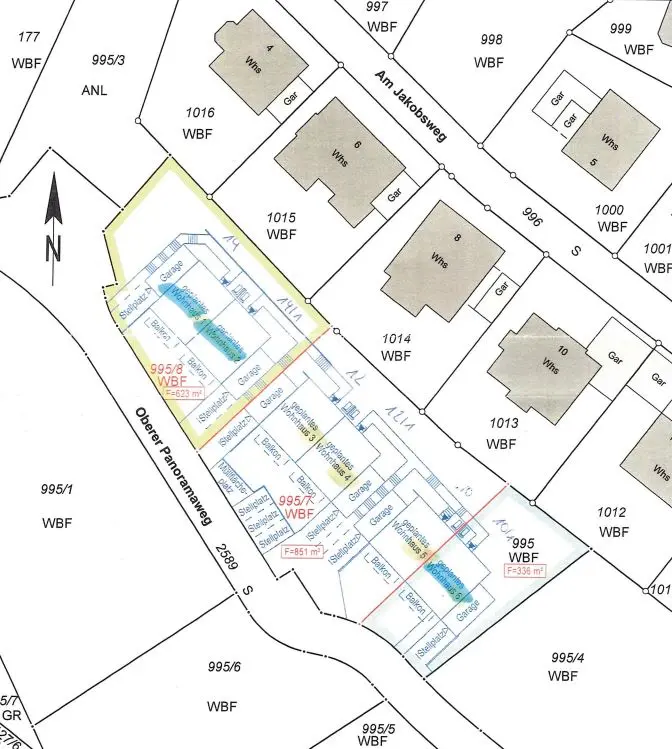 5 Zimmer Haus mit 133 m² in Crailsheim – Bild 5