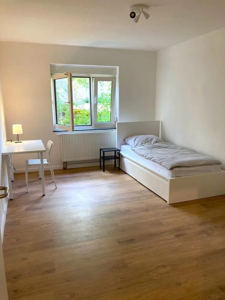 3 Zimmer Wohnung mit 64 m² in Köln – Bild 1