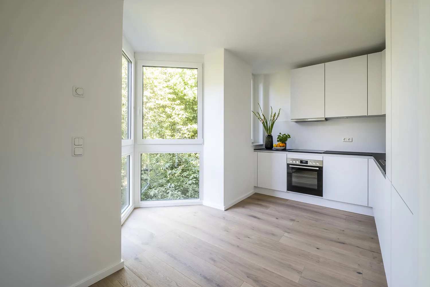 4 Zimmer Wohnung mit 97 m² in Hamburg – Bild 7