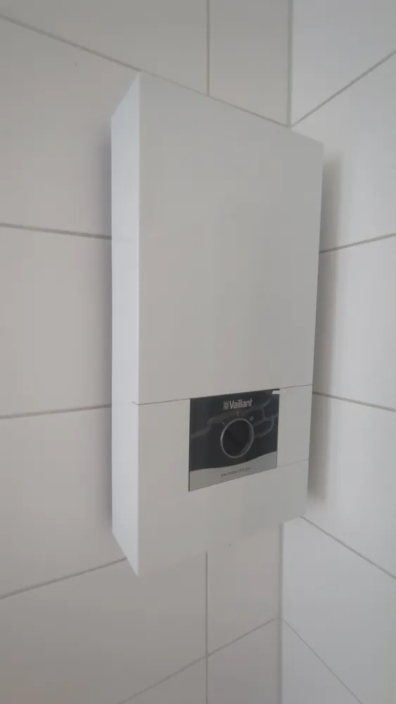 2 Zimmer Wohnung mit 55 m² in Ravensburg – Bild 7