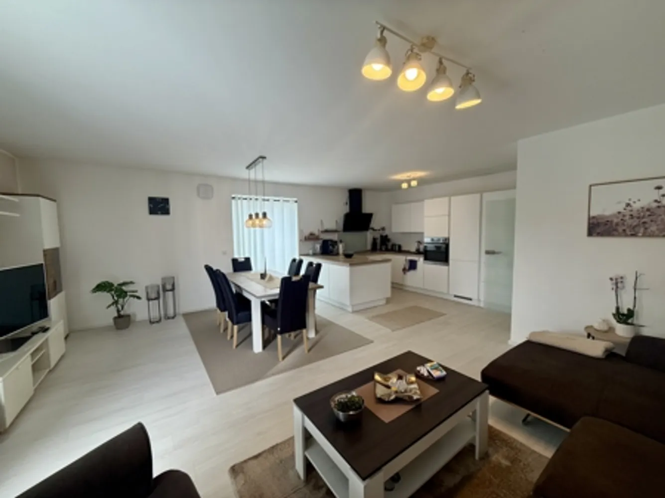 3 Zimmer Wohnung mit 105 m² in Iserlohn – Bild 1