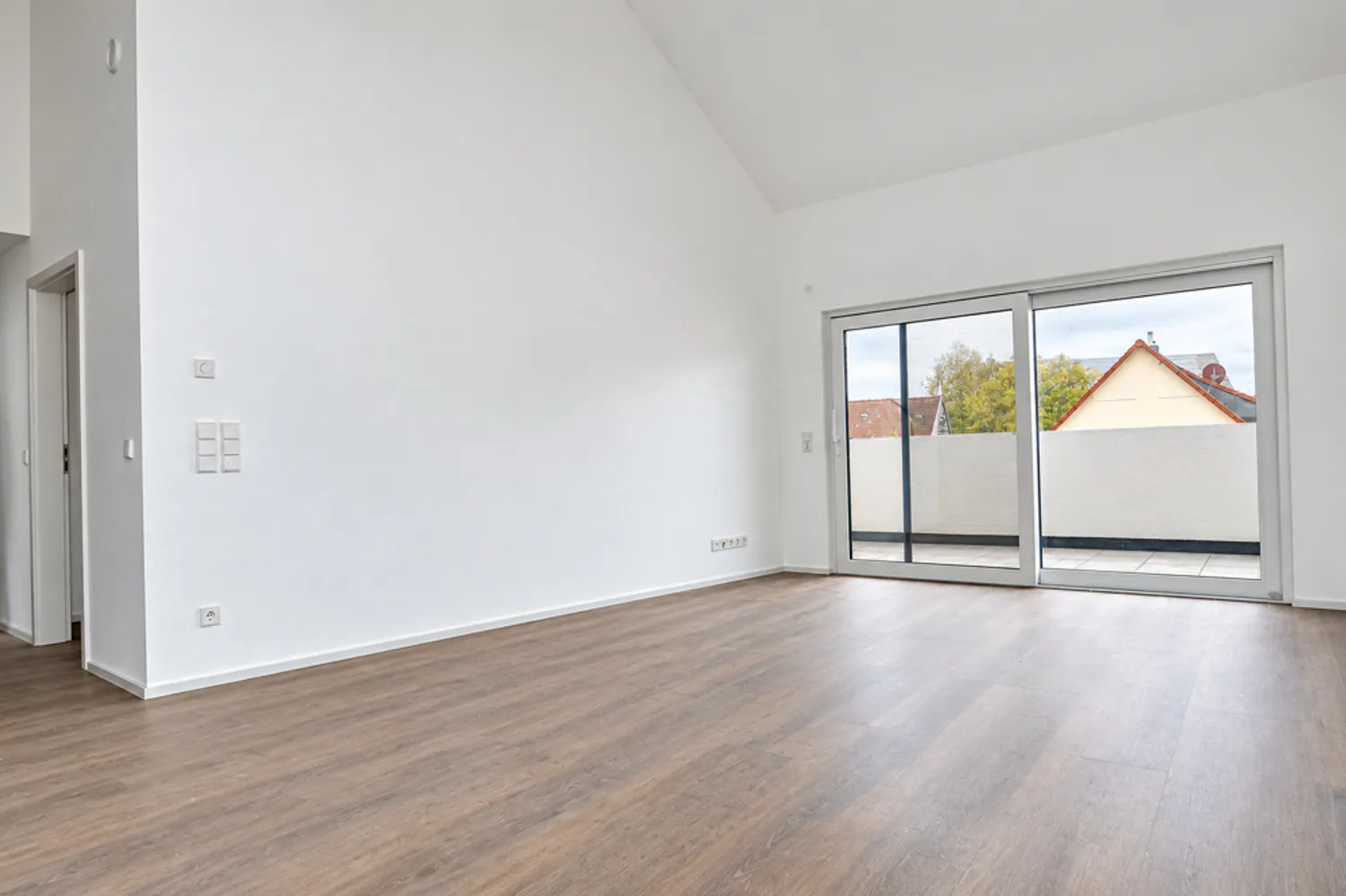 4 Zimmer Wohnung mit 97 m² in Ulm – Bild 6