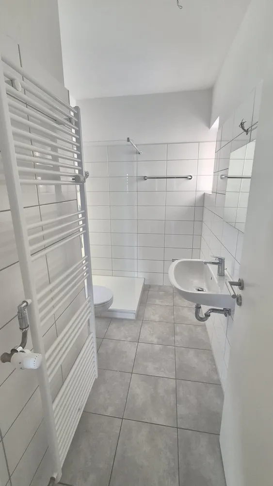 2 room apartment with 51 m² in Magdeburg – Photo 2