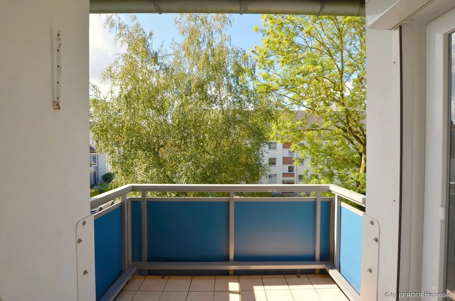 3 Zimmer Wohnung mit 73 m² in Bremen – Bild 7