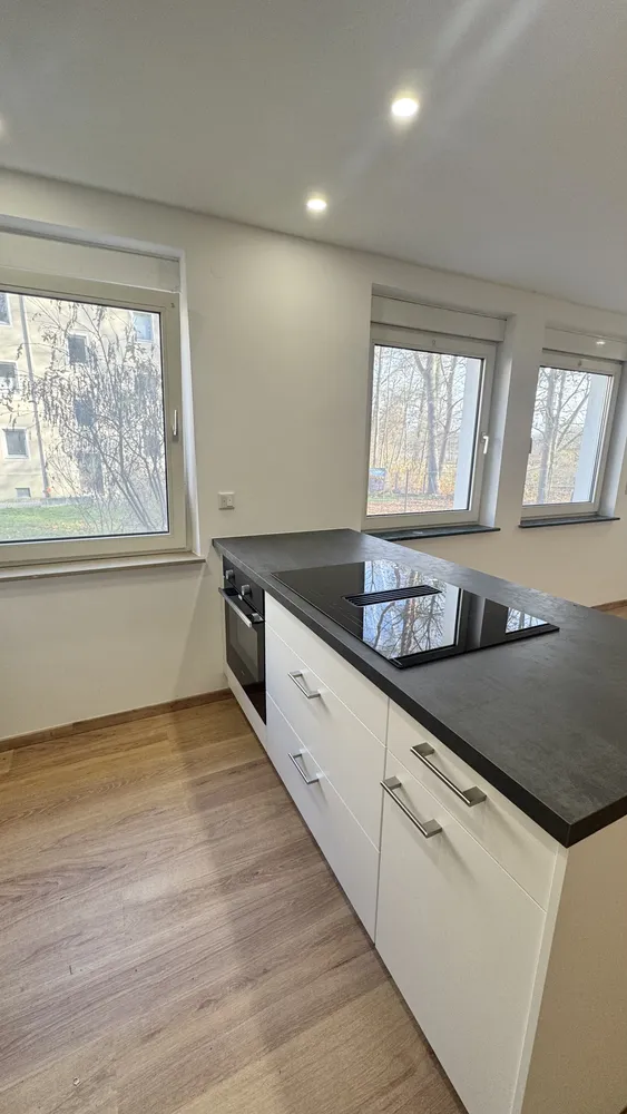 2 Zimmer Wohnung mit 50 m² in Nürnberg – Bild 8