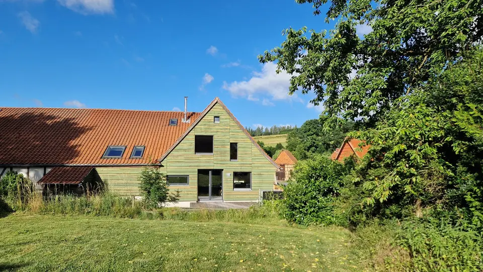 4 Zimmer Haus mit 135 m² in Duderstadt – Bild 3