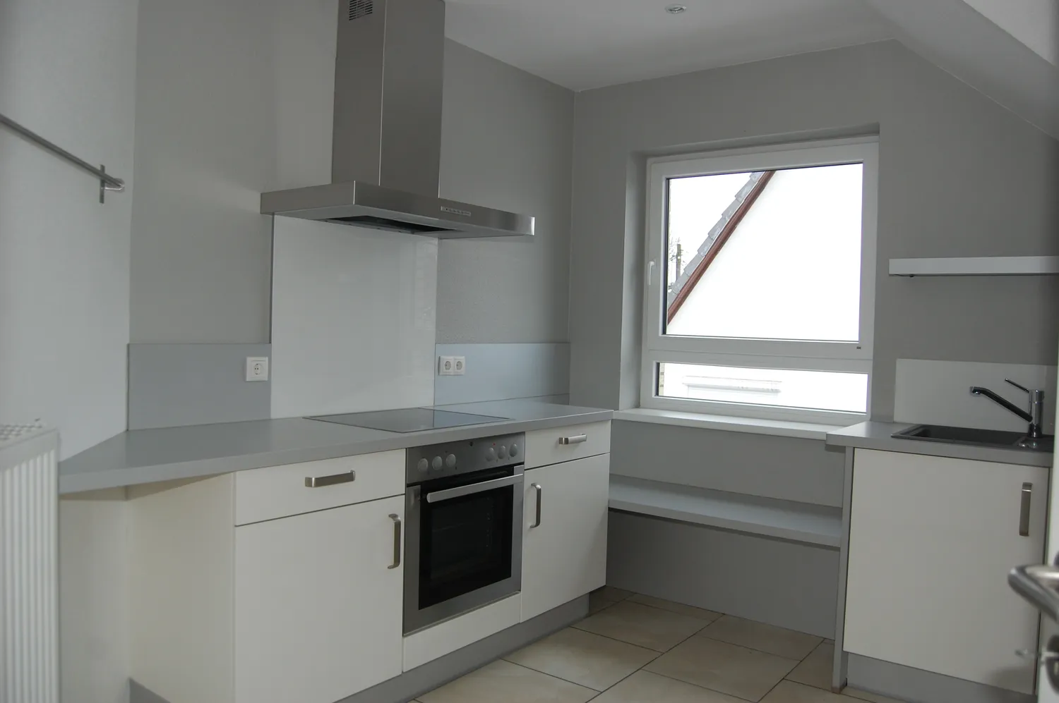 4 Zimmer Wohnung mit 110 m² in Hannover – Bild 5