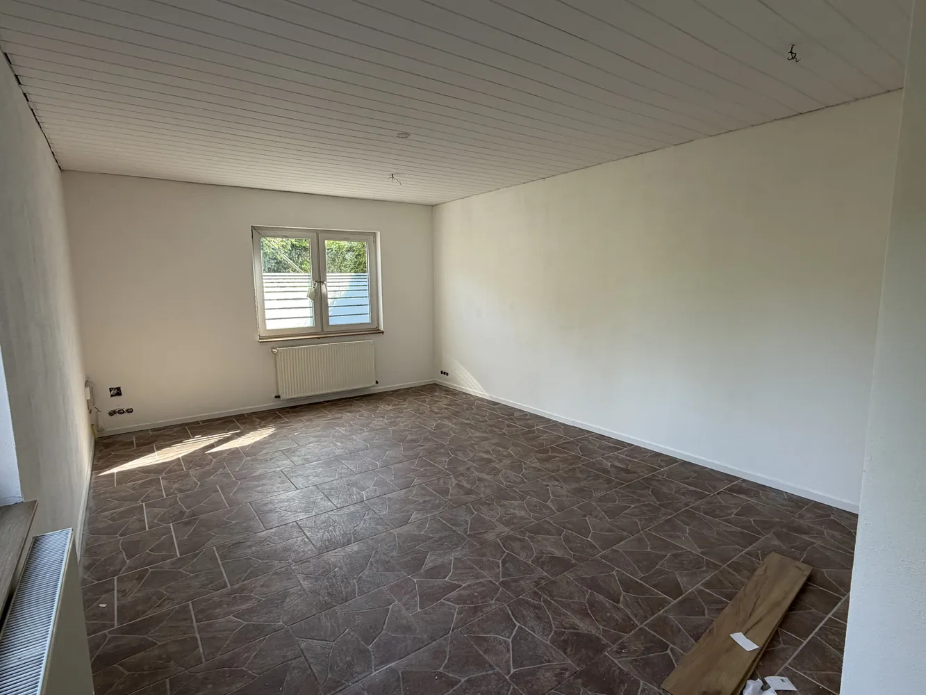4 Zimmer Wohnung mit 85 m² in Münster – Bild 2