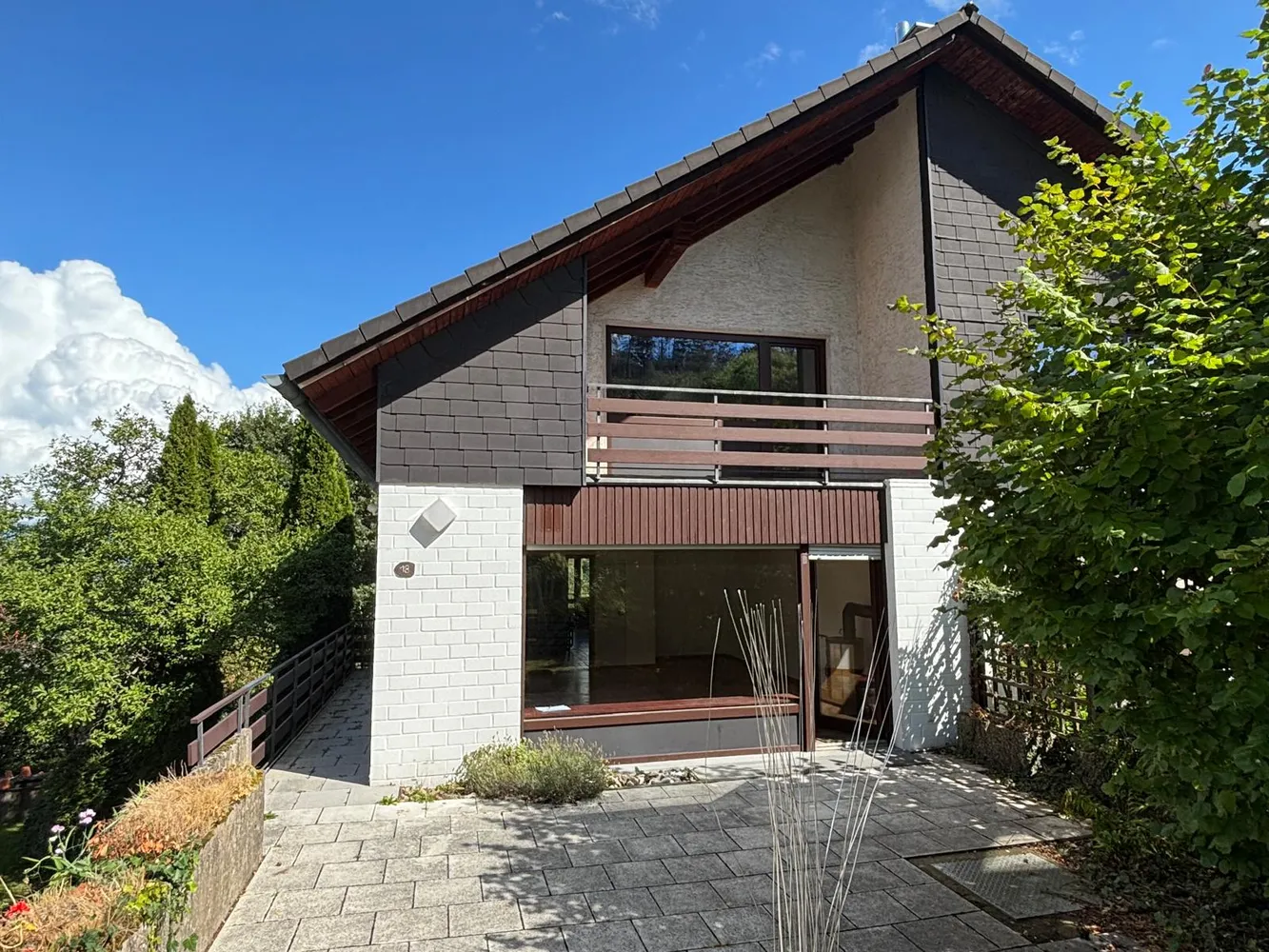 5 room house with 170 m² in Königswinter – Photo 3