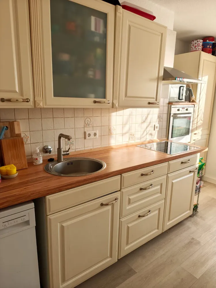 2 Zimmer Wohnung mit 50 m² in Solingen – Bild 6