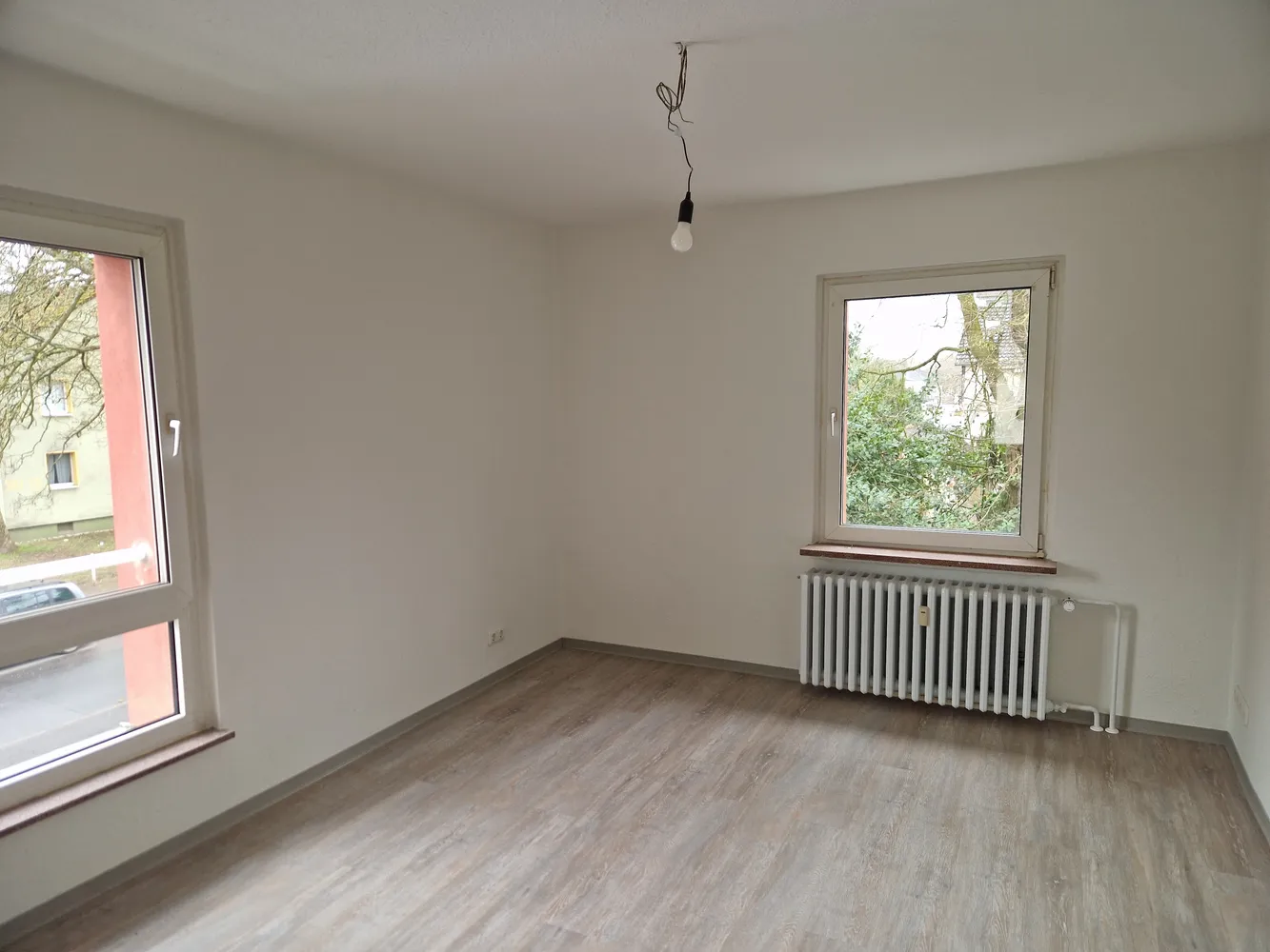 2 Zimmer Wohnung mit 43 m² in Dortmund – Bild 1