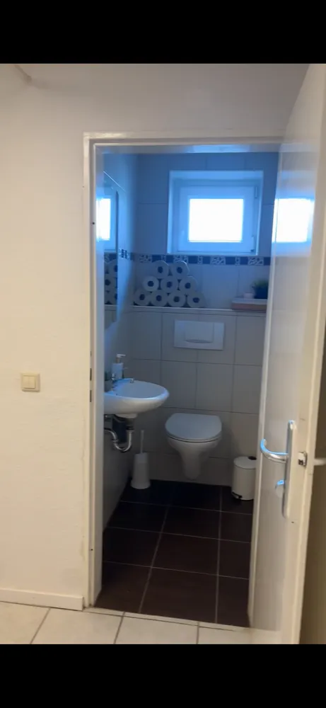 2 Zimmer Wohnung mit 40 m² in Stuttgart – Bild 1