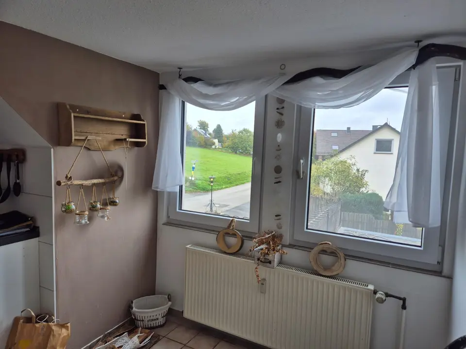 2 Zimmer Wohnung mit 80 m² in Hennef – Bild 3