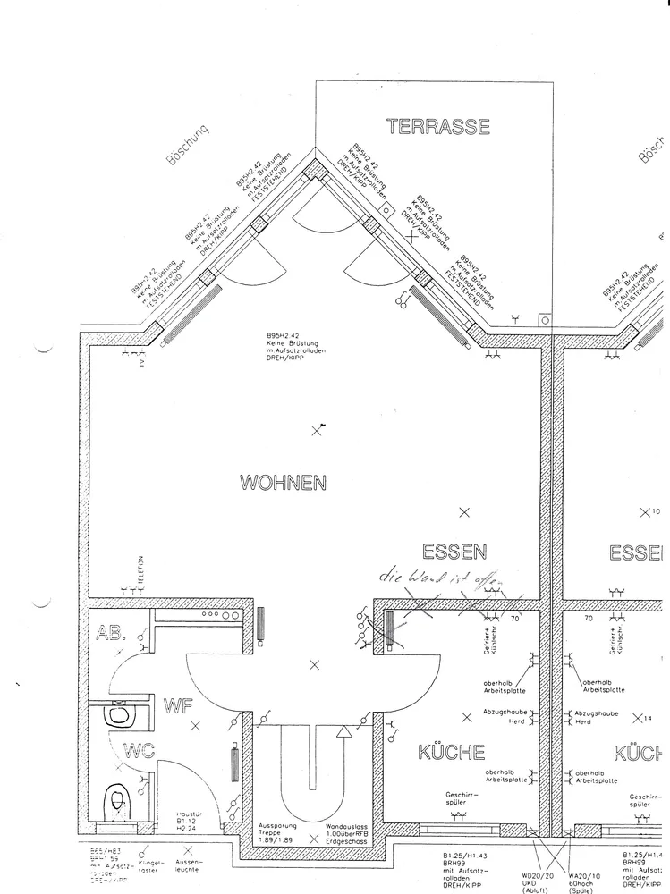5 Zimmer Haus mit 154 m² in Viernheim – Bild 4