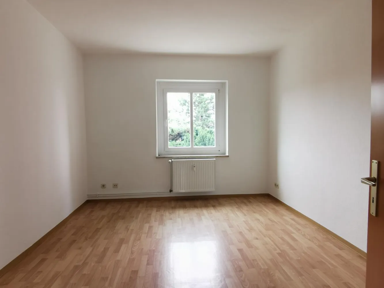 2 room apartment with 49 m² in Magdeburg – Photo 2