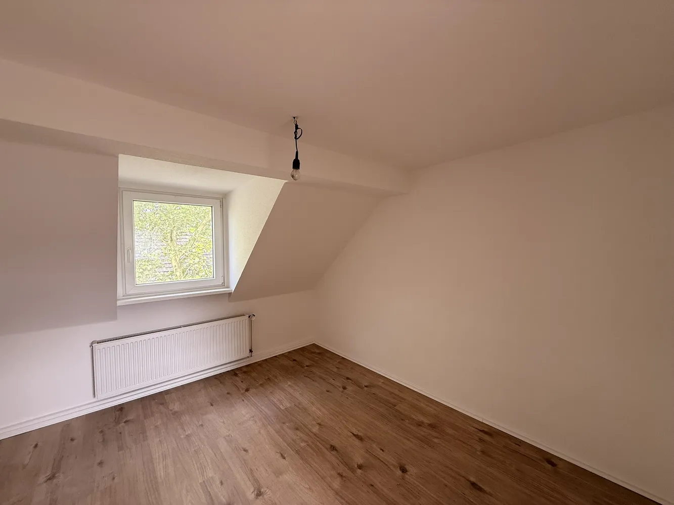 3 Zimmer Wohnung mit 62 m² in Essen – Bild 1