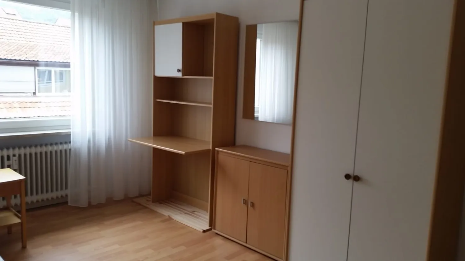 1 Zimmer Wohnung mit 24 m² in Waldshut-Tiengen – Bild 3
