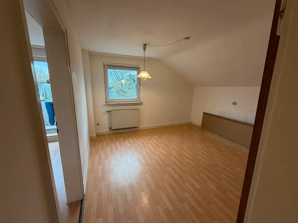 2 Zimmer Wohnung mit 58 m² in Duisburg – Bild 6