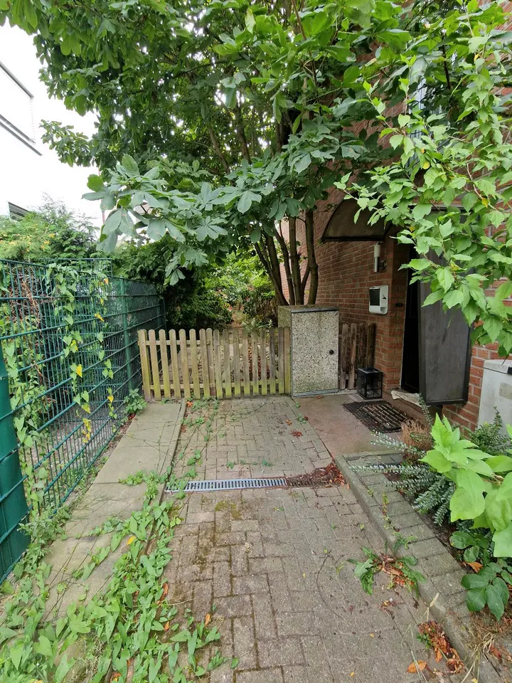 7 Zimmer Wohnung mit 124 m² in Dortmund – Bild 3