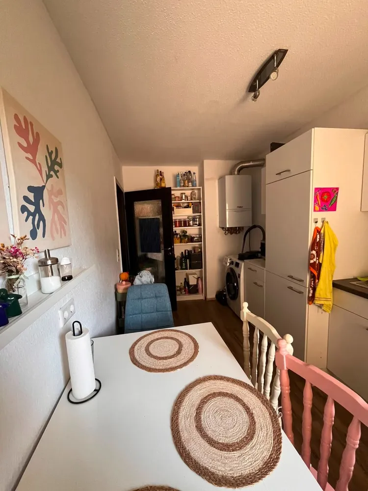 1 Zimmer Wohnung mit 20 m² in Hannover – Bild 5