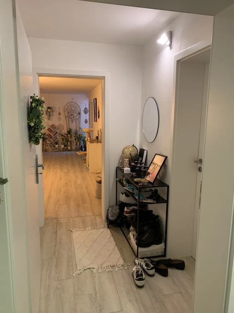 2 Zimmer Wohnung mit 76 m² in Ludwigshafen am Rhein – Bild 5