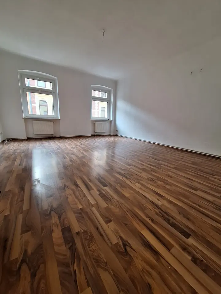 3 room apartment with 75 m² in Aschersleben – Photo 6