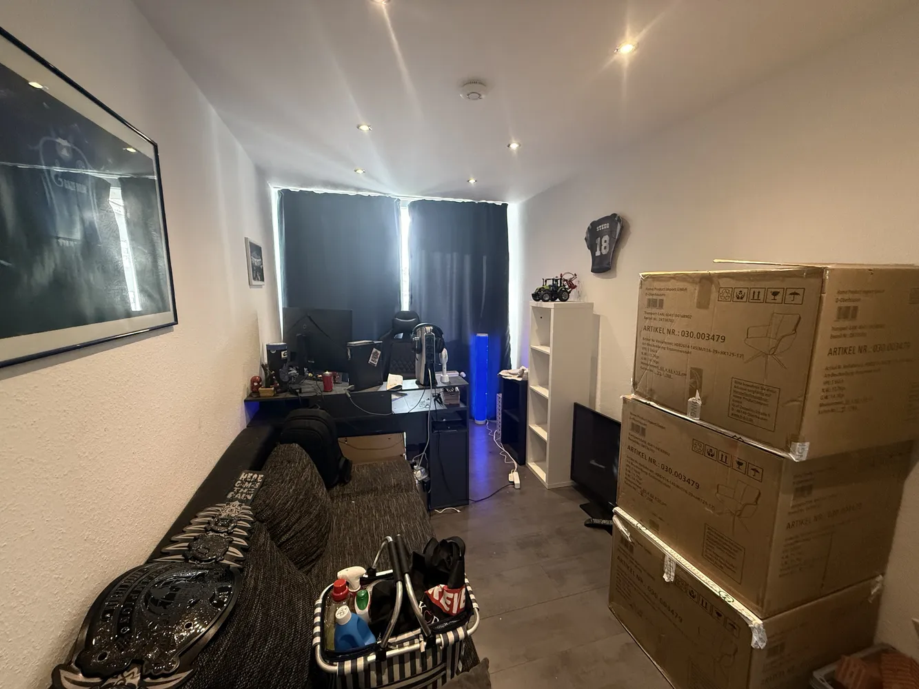 4 Zimmer Wohnung mit 78 m² in Dorsten – Bild 7