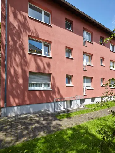 2 Zimmer Wohnung mit 52 m² in Bochum – Bild 2