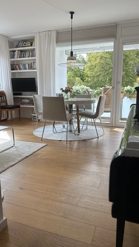3 Zimmer Wohnung mit 78 m² in München – Bild 2