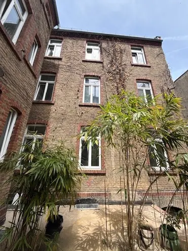 1 Zimmer Wohnung mit 52 m² in Wiesbaden – Bild 1