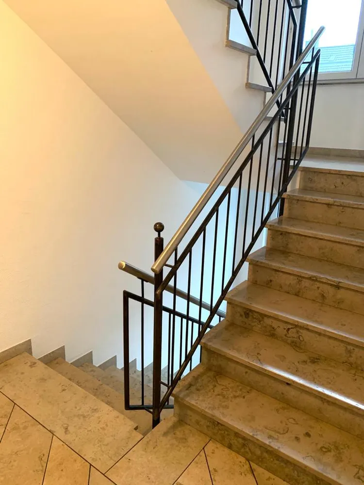 3 Zimmer Wohnung mit 85 m² in Düsseldorf – Bild 3