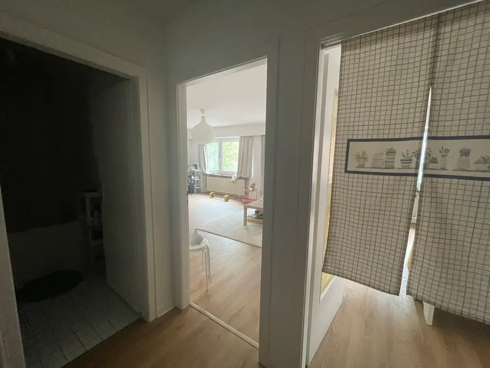2 Zimmer Wohnung mit 68 m² in Bremen – Bild 8