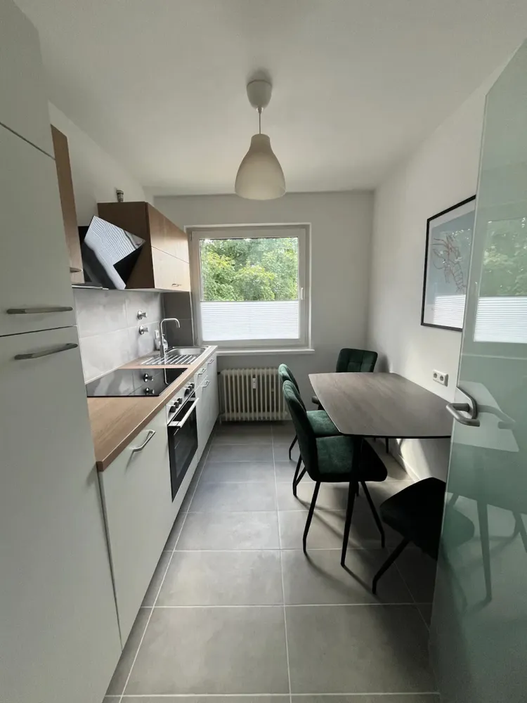 WG-Zimmer mit 17 m² in Essen – Bild 3