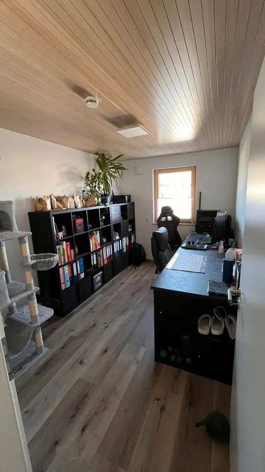 4 Zimmer Wohnung mit 107 m² in Biberach an der Riß – Bild 7