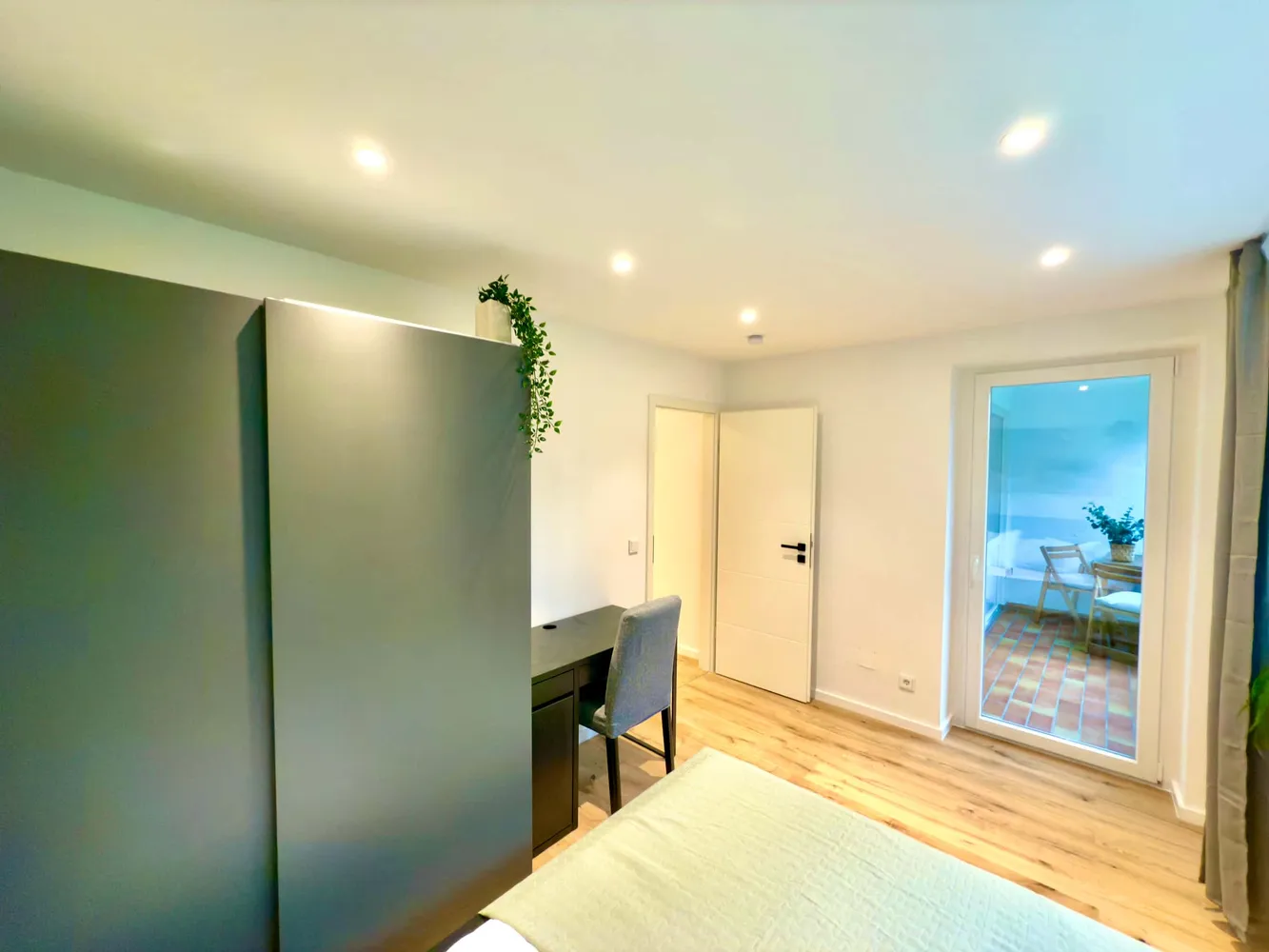 Shared room with 16 m² in Munich – Photo 5